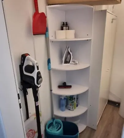 Federnest: Luxury With King Bed & Office *